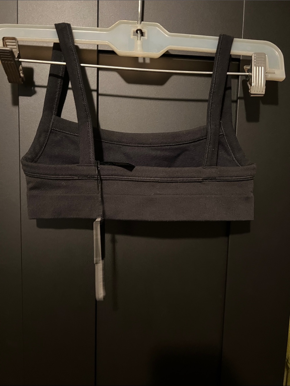 Nike Skims Vintage Seamless Cami Bra - Picture 2 of 3